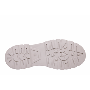 Z- WANETTİ - POLİ - 713 - MOKASEN - MAVİ