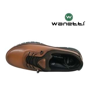 Z- WANETTİ - ATOM BABET POLİ - 122 - TABA - 37-41 NO