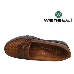 Z- WANETTİ - ATOM BABET POLİ - 140 - TABA - 37-41 NO