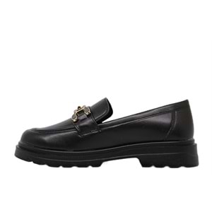 Z- WANETTİ - MAKOSEN POLİ - 708 - CİLT-SİYAH - 37-41 NO