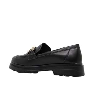 Z- WANETTİ - MAKOSEN POLİ - 708 - CİLT-SİYAH - 37-41 NO