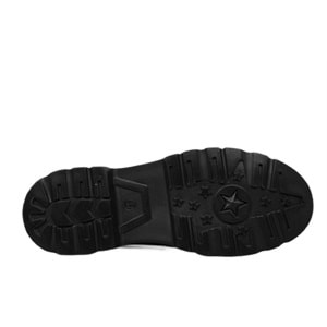 Z- WANETTİ - MAKOSEN POLİ - 708 - CİLT-SİYAH - 37-41 NO