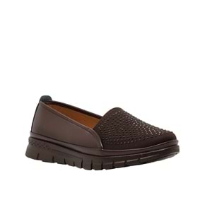 Z- WANETTİ - POLİ - 118 - ATOM - KAHVE