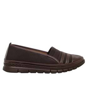 Z- WANETTİ - POLİ - 126 - ATOM - KAHVE