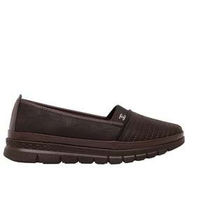 Z- WANETTİ - POLİ - 155 - ATOM - KAHVE