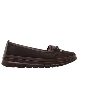 Z- WANETTİ - POLİ - 159 - ATOM - KAHVE