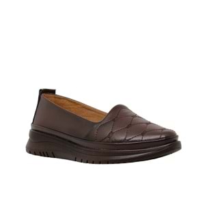 Z- WANETTİ - POLİ - 160 - ATOM - KAHVE