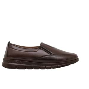 Z- WANETTİ - POLİ - 161 - ATOM - KAHVE