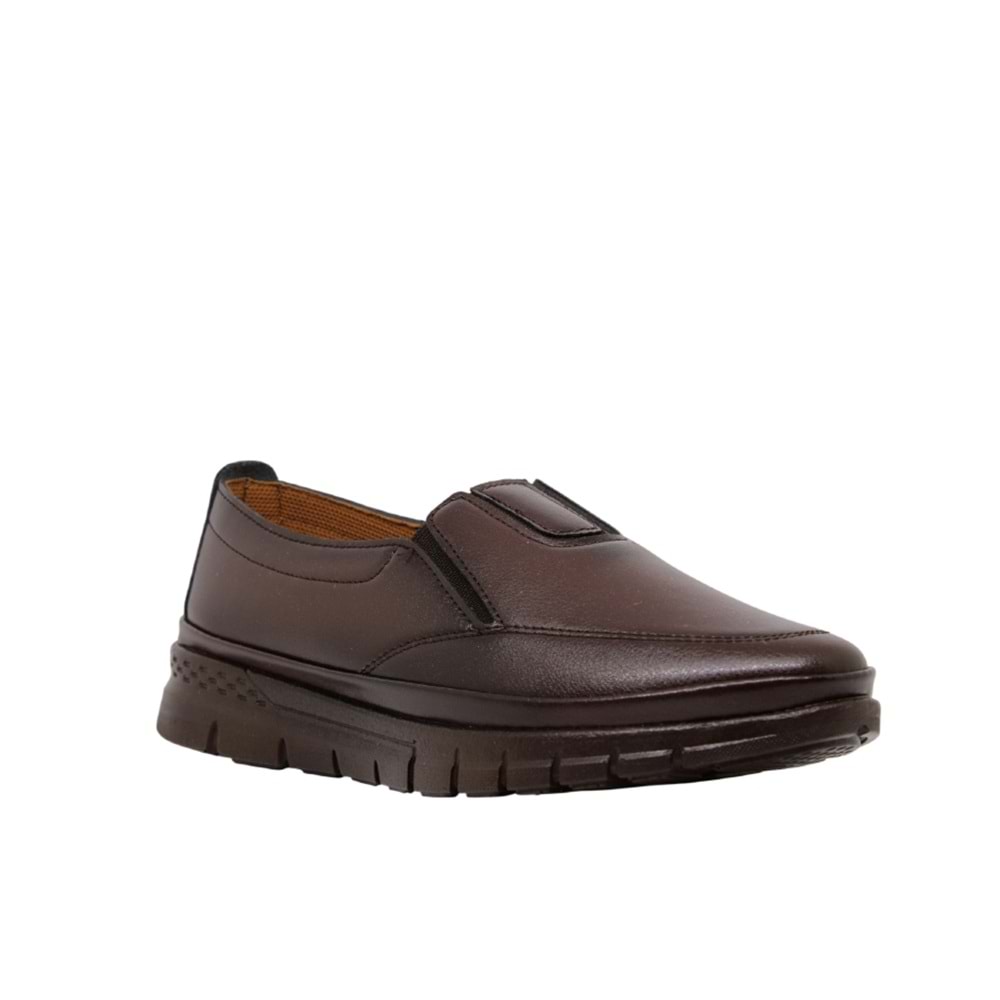 Z- WANETTİ - POLİ - 161 - ATOM - KAHVE