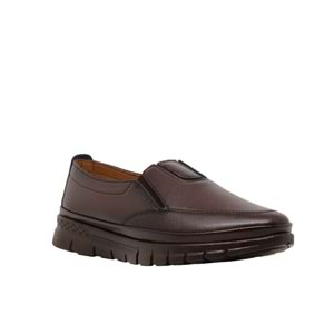 Z- WANETTİ - POLİ - 161 - ATOM - KAHVE