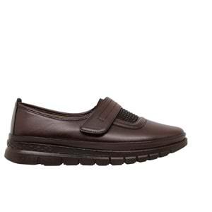Z- WANETTİ - POLİ - 162 - ATOM - KAHVE