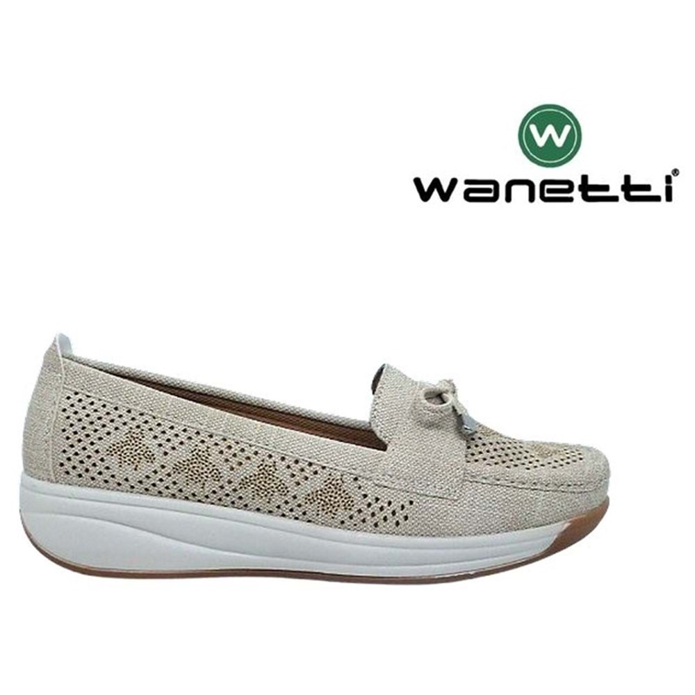 Z- WANETTİ - SARAÇLI - BABET - POLİ - 263 - VİZON