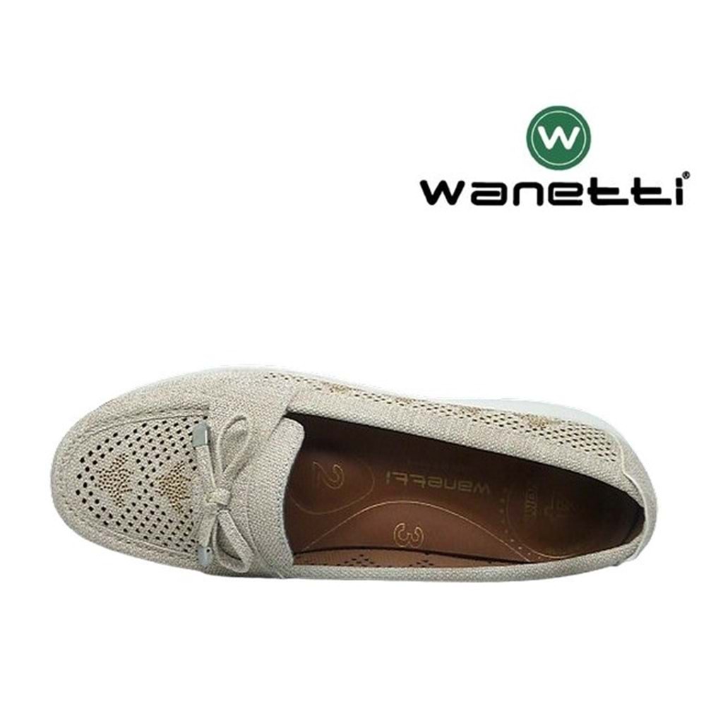 Z- WANETTİ - SARAÇLI - BABET - POLİ - 263 - VİZON