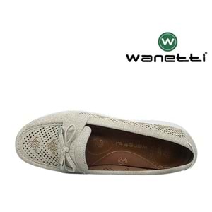 Z- WANETTİ - SARAÇLI - BABET - POLİ - 263 - VİZON