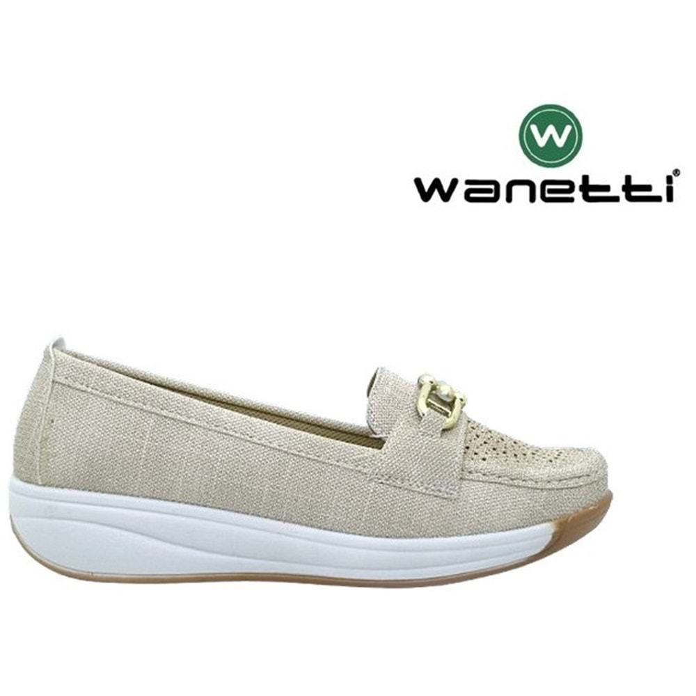 Z- WANETTİ - SARAÇLI - BABET - POLİ - 273 - VİZON