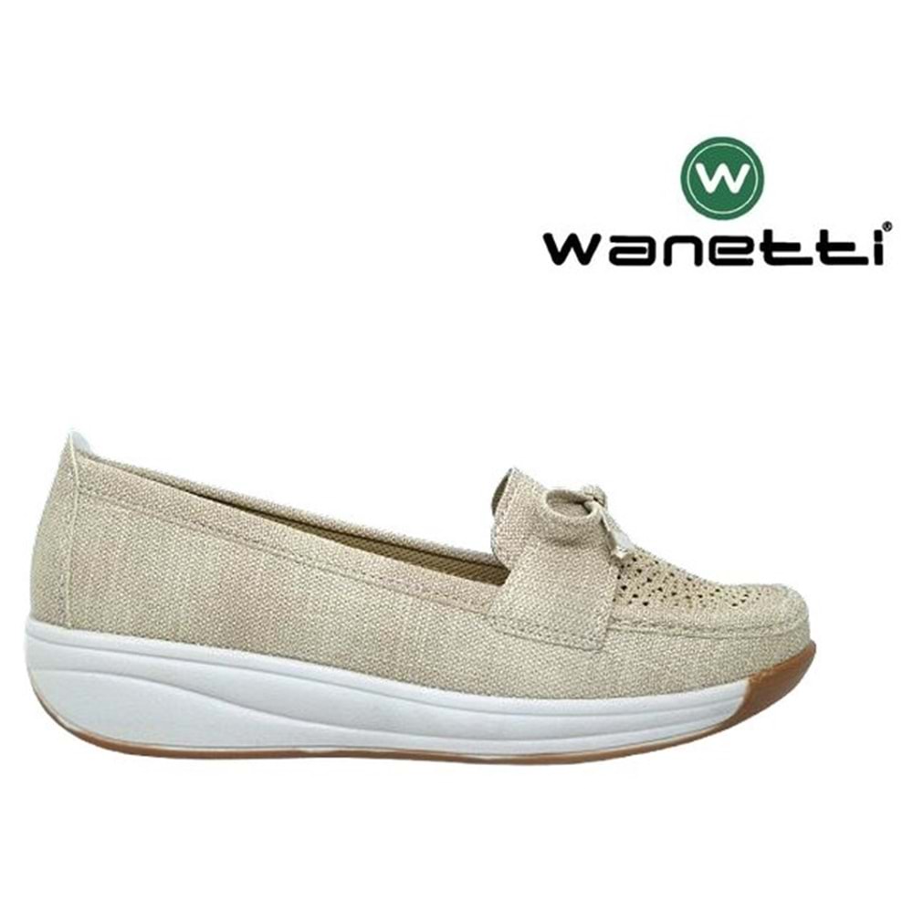 Z- WANETTİ - SARAÇLI - BABET - POLİ - 274 - VİZON