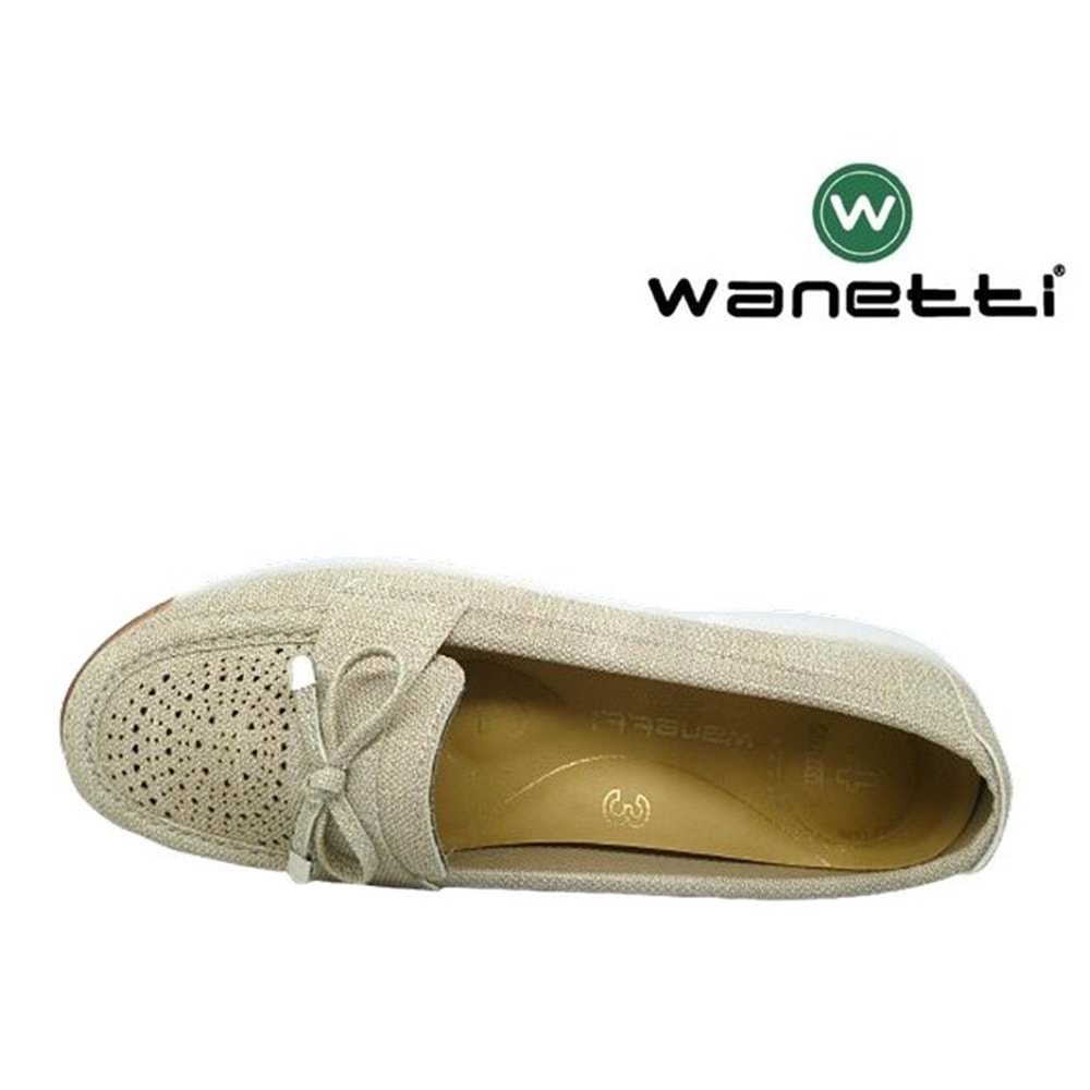 Z- WANETTİ - SARAÇLI - BABET - POLİ - 274 - VİZON