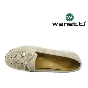 Z- WANETTİ - SARAÇLI - BABET - POLİ - 274 - VİZON