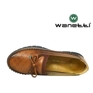 Z- WANETTİ - SARAÇLI - BABET - POLİ - 617 - TABA