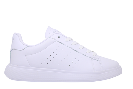 G- WİPPER SPOR - 033 - CİLT / BEYAZ-BEYAZ