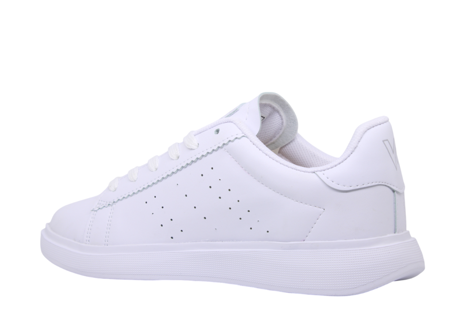 G- WİPPER SPOR - 033 - CİLT / BEYAZ-BEYAZ