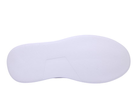 G- WİPPER SPOR - 033 - CİLT / BEYAZ-BEYAZ