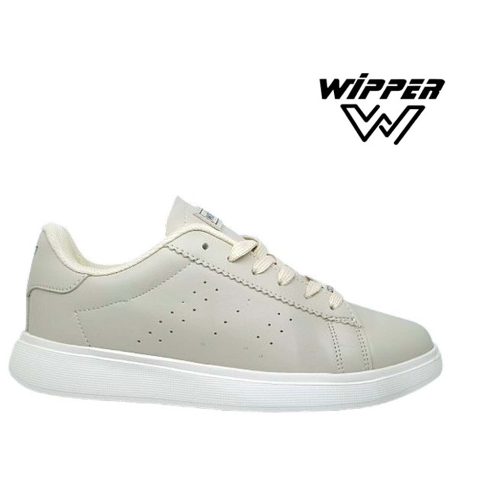 G- WİPPER SPOR - 033 - CİLT / BEJ