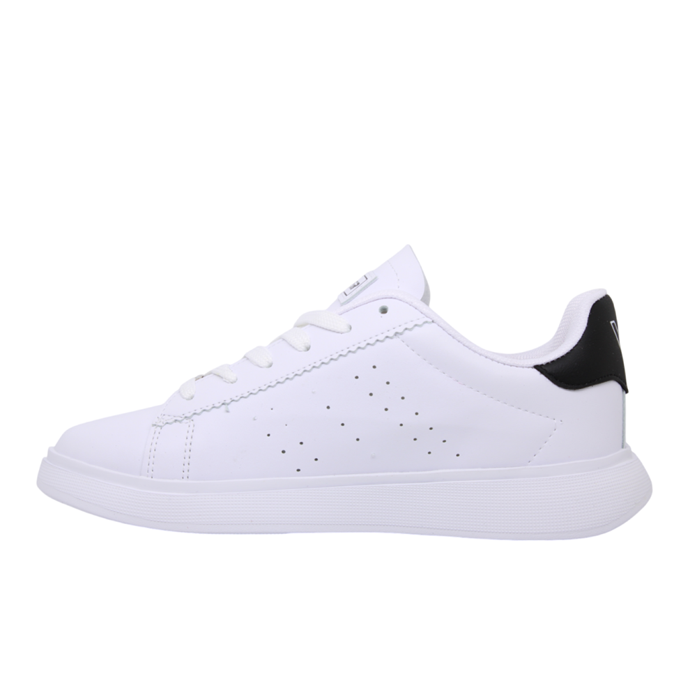 G- WİPPER SPOR - 033 - CİLT / BEYAZ-SİYAH