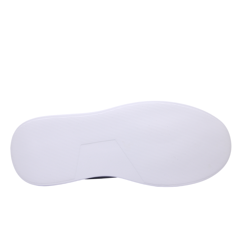 G- WİPPER SPOR - 033 - CİLT / BEYAZ-SİYAH