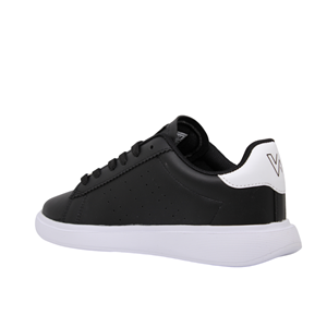 G- WİPPER SPOR - 033 - CİLT / SİYAH-BEYAZ