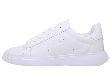 M- WİPPER SPOR - 033 - CİLT / BEYAZ-BEYAZ