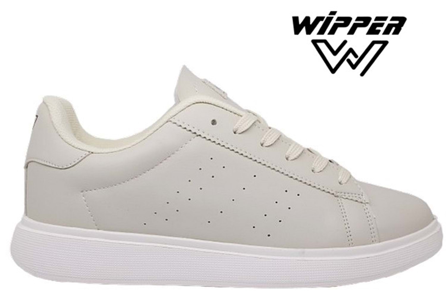 M- WİPPER SPOR - 033 - CİLT / BEJ