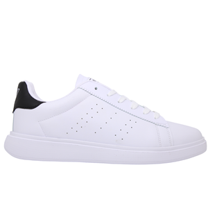 M- WİPPER SPOR - 033 - CİLT / BEYAZ-SİYAH