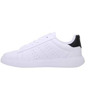 M- WİPPER SPOR - 033 - CİLT / BEYAZ-SİYAH