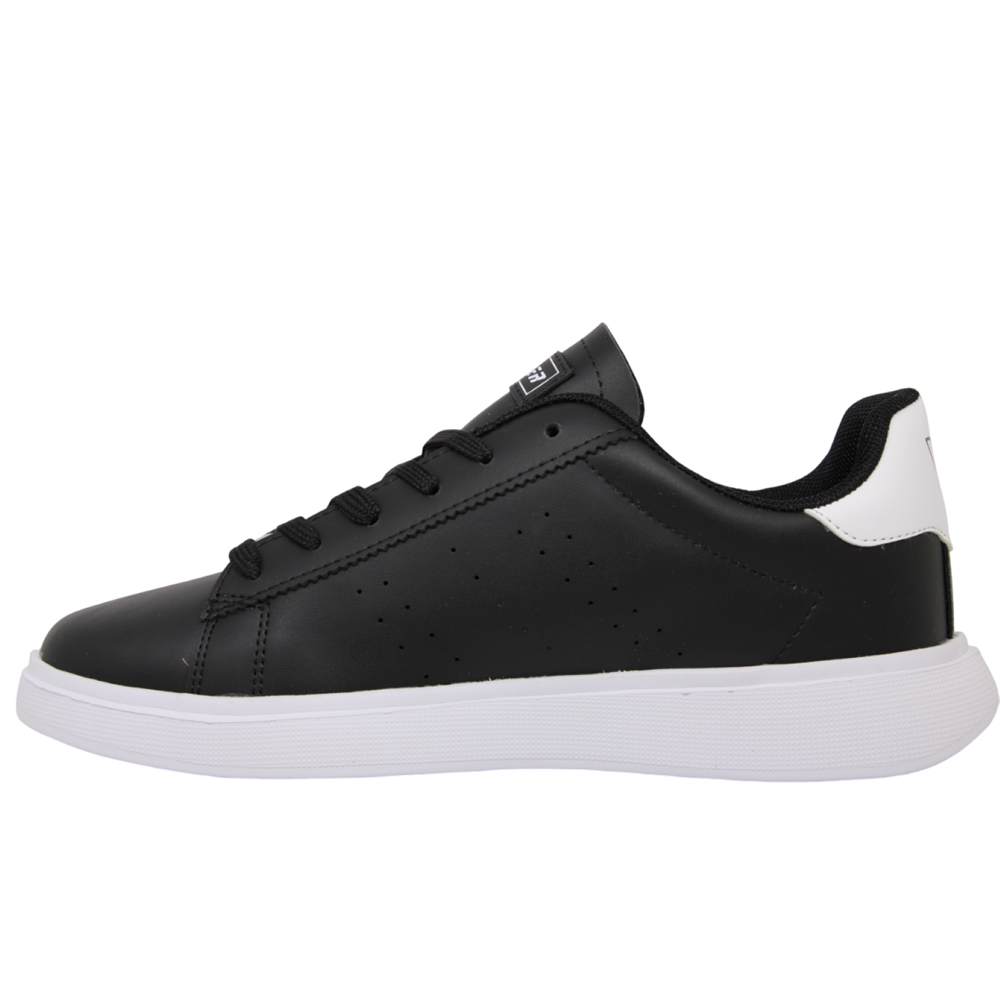 M- WİPPER SPOR - 033 - CİLT / SİYAH-BEYAZ