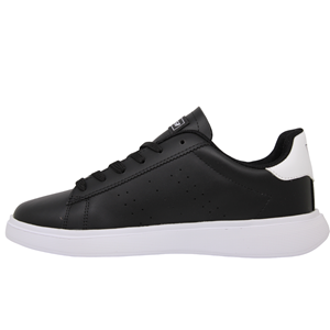 M- WİPPER SPOR - 033 - CİLT / SİYAH-BEYAZ