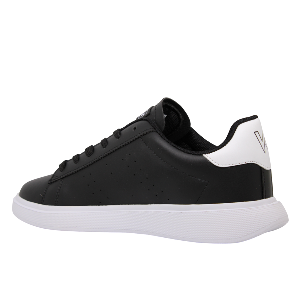 M- WİPPER SPOR - 033 - CİLT / SİYAH-BEYAZ