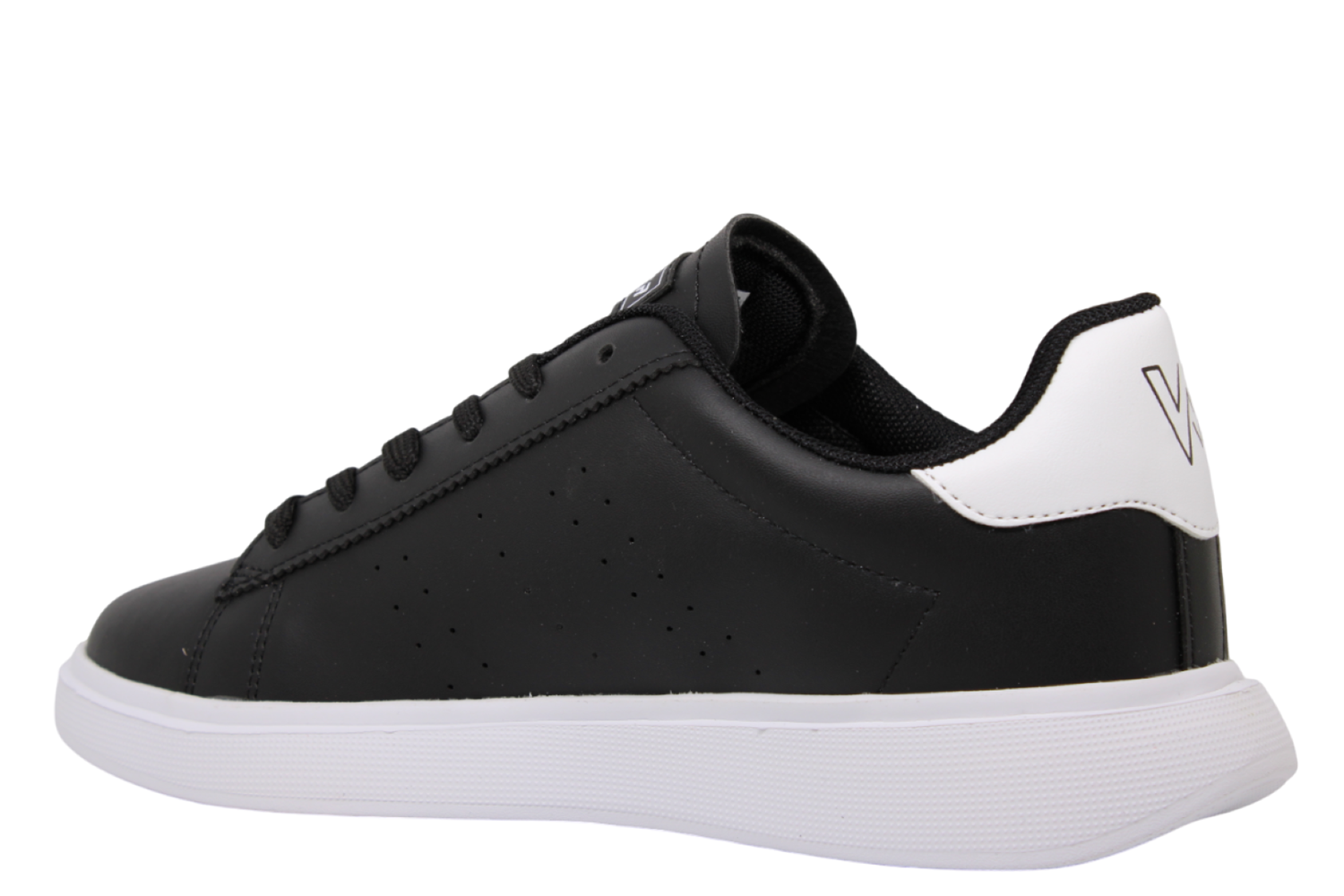 M- WİPPER SPOR - 033 - CİLT / SİYAH-BEYAZ