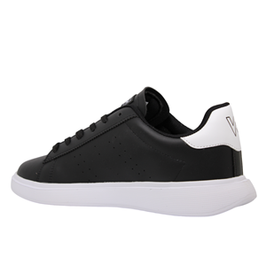 M- WİPPER SPOR - 033 - CİLT / SİYAH-BEYAZ