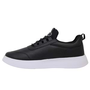 M- WİPPER SPOR - 0337 - CİLT / SİYAH-BEYAZ