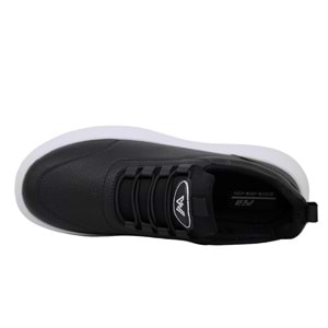 M- WİPPER SPOR - 0337 - CİLT / SİYAH-BEYAZ