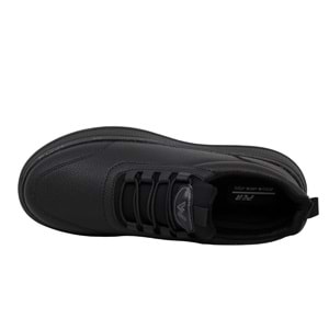 M- WİPPER SPOR - 0337 - CİLT / SİYAH-SİYAH