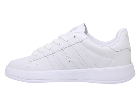 M- WİPPER SPOR - 035 - CİLT / BEYAZ-BEYAZ