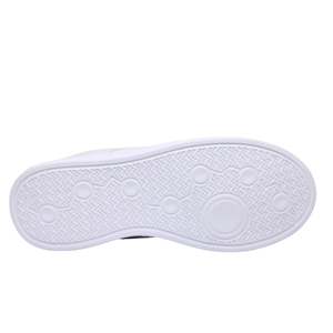 M- WİPPER SPOR - 035 - CİLT / BEYAZ-SİYAH