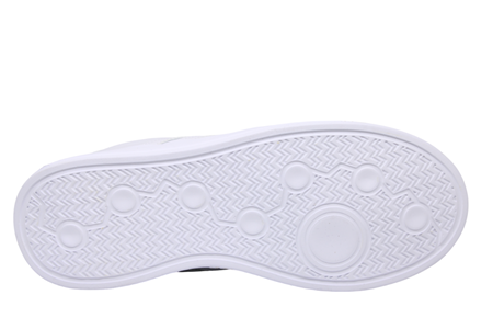 M- WİPPER SPOR - 035 - CİLT / SİYAH-BEYAZ