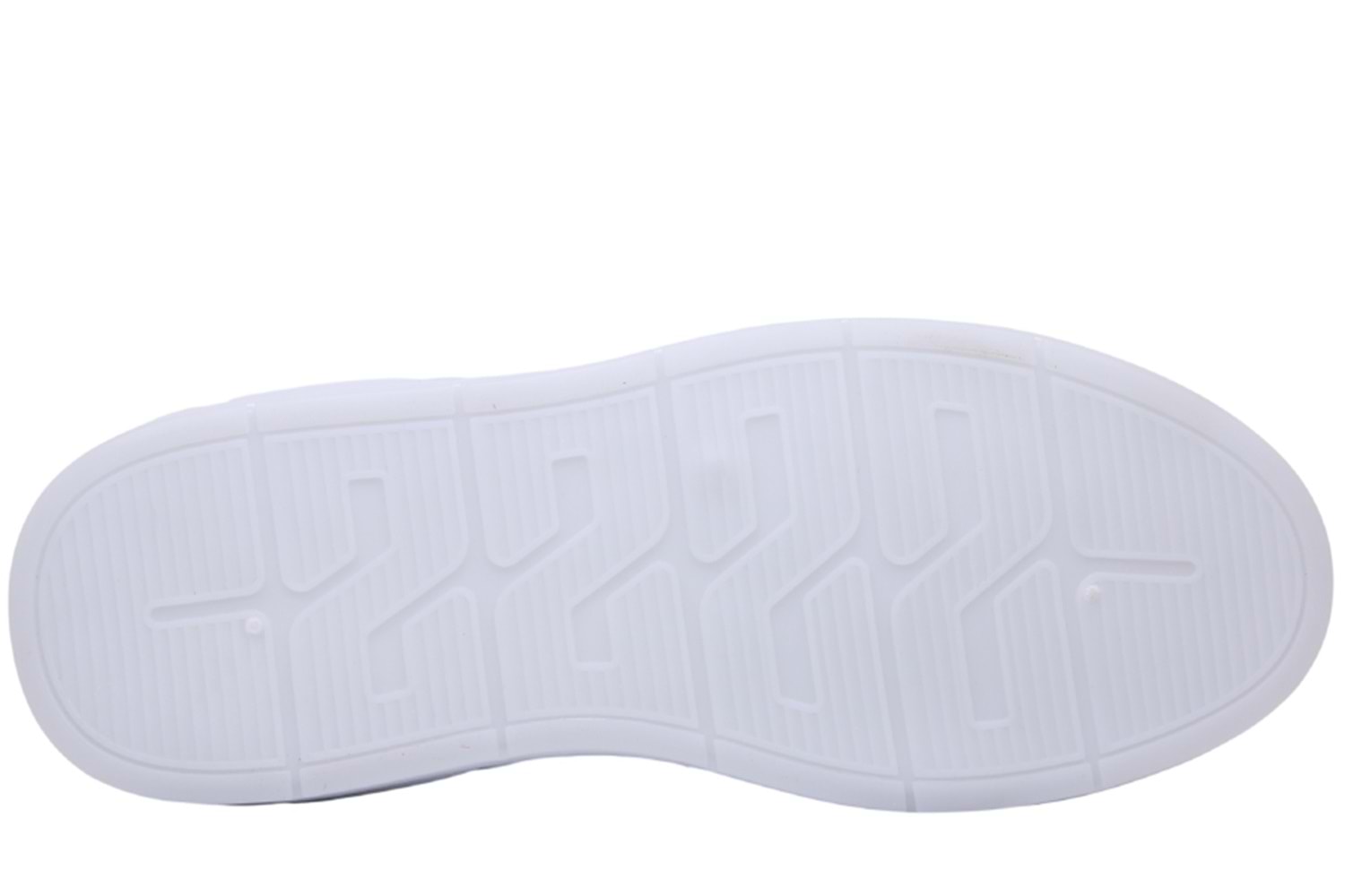 M- WİPPER SPOR - 303 - CİLT / BEYAZ-BEYAZ