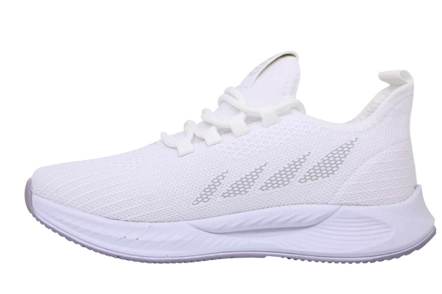 M- WİPPER SPOR - 8011 - TRİKO / BEYAZ-BUZ