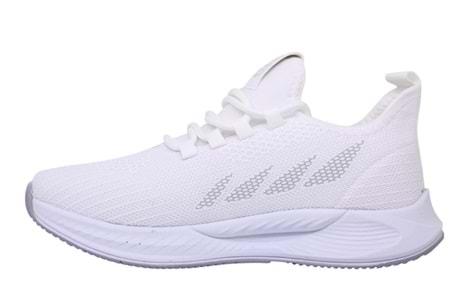 M- WİPPER SPOR - 8011 - TRİKO / BEYAZ-BUZ