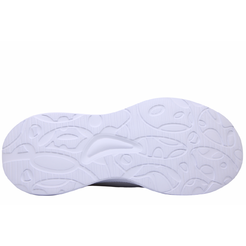 M- WİPPER SPOR - 8019 - TRİKO / BEYAZ-SİYAH