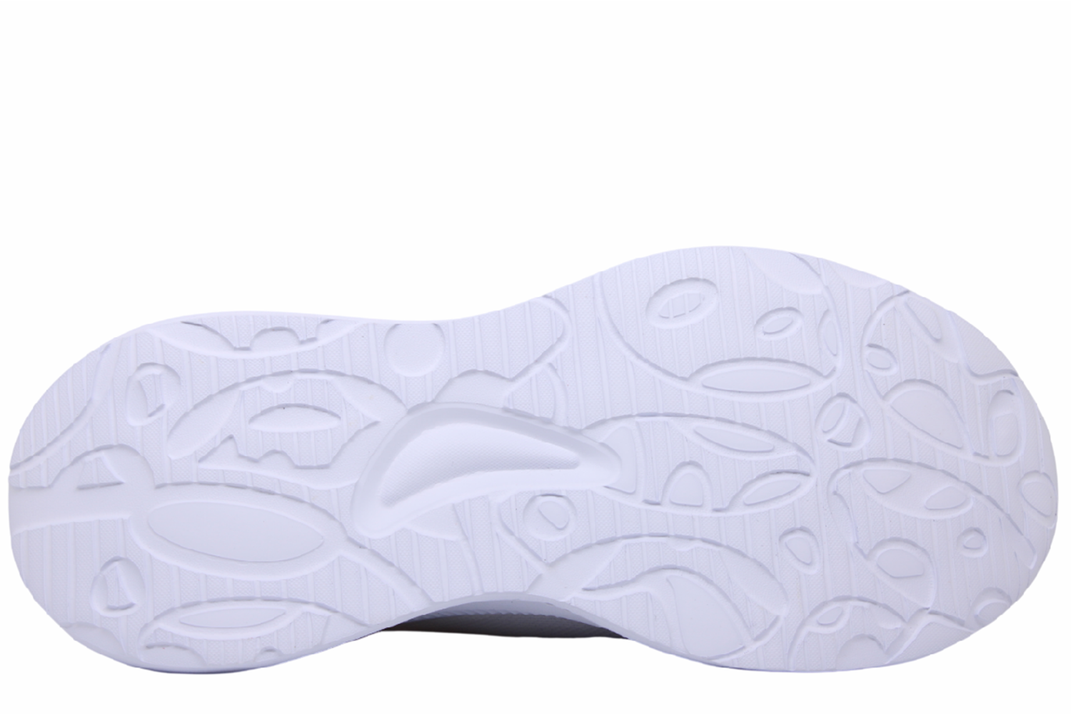 M- WİPPER SPOR - 8019 - TRİKO / BEYAZ-SİYAH